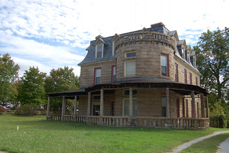 1896 Gothic Revival photo