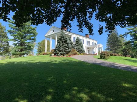 1923 Colonial Revival photo