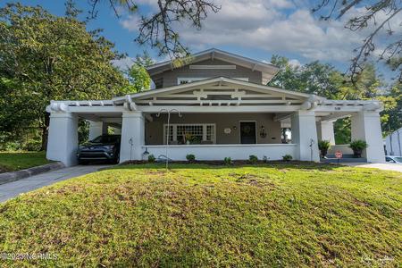 1930 Craftsman Bungalow photo