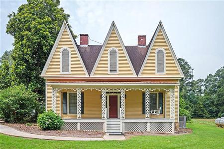 1890 Gothic Revival photo