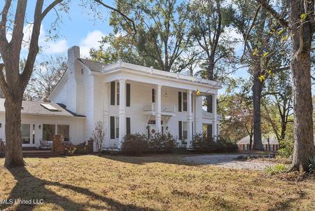 1838 Federal / Greek Revival photo