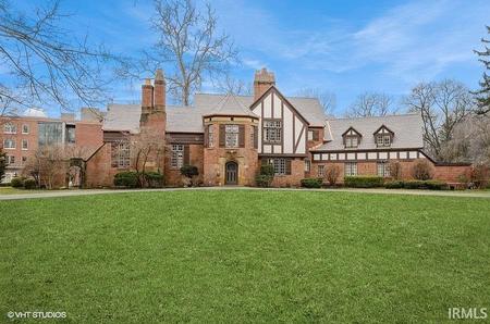 1929 Tudor Revival photo