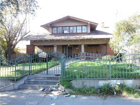 1910 Craftsman Bungalow photo