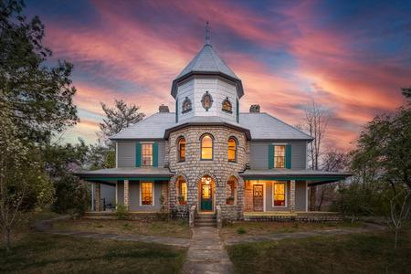 1905 Colonial Revival/Queen Anne photo