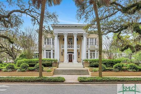 1910 Greek Revival photo