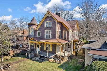 1930 Victorian: Queen Anne photo