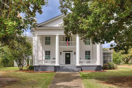 1890 Greek Revival photo