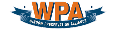 Window Preservation Alliance logo