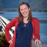 Hilary Robbins photo