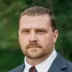 Michael Wayne Cooper photo