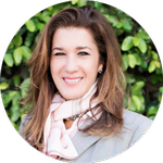 Monica Beadleston photo