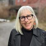 Diana Polack photo