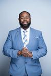 Stephen Winston, Jr photo