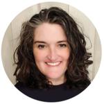 Kristine Ronk photo