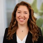 Megan Rickborn photo