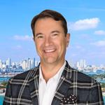 Gregory Kendall photo