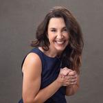 Christina Ahouse photo