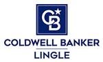 Coldwell Banker Lingle logo