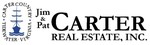 Jim & Pat Carter Real Estate, Inc. logo