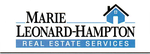 Marie Leonard-Hampton R.E. Services logo