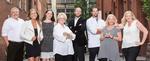 The Marilyn Berger Team