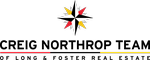Creig Northrop Team of Long & Foster logo