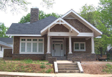 2003 Craftsman Bungalow photo