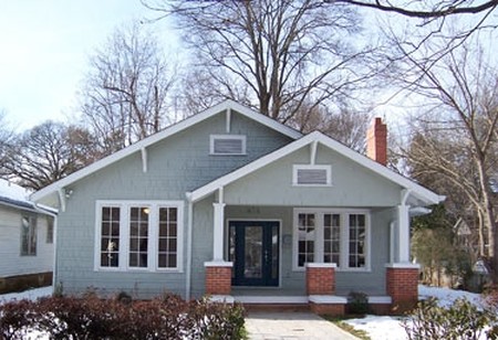 1921 California Bungalow photo