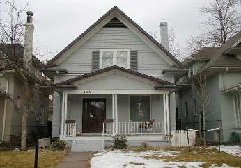 1909 Craftsman Bungalow photo