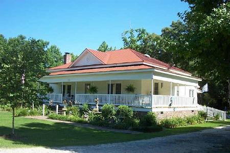 1900 Bungalow photo