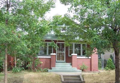 1916 Craftsman Bungalow photo