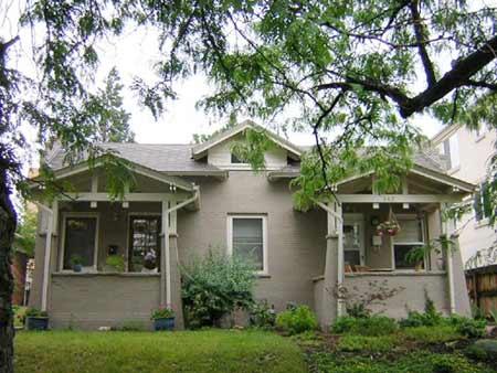 1911 Craftsman Bungalow photo