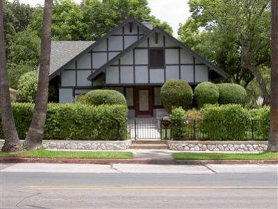 1911 Craftsman Bungalow photo