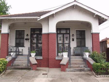 1940 Craftsman Bungalow photo