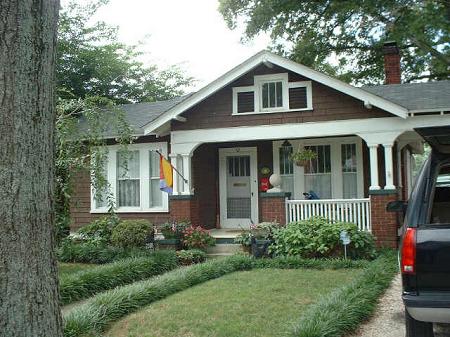 1927 Craftsman Bungalow photo