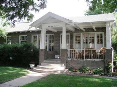 1925 Craftsman Bungalow photo