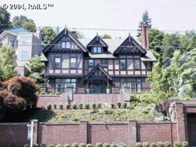 1909 Tudor Revival photo