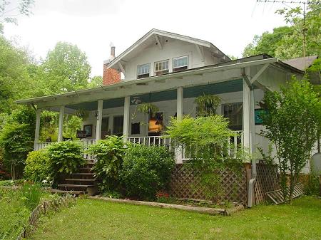 1930 Craftsman Bungalow photo