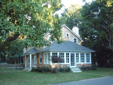 1950 Colonial Revival photo