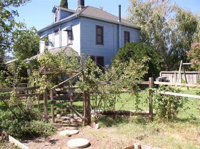 1904 American Foursquare photo