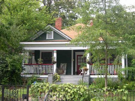 1912 Craftsman Bungalow photo