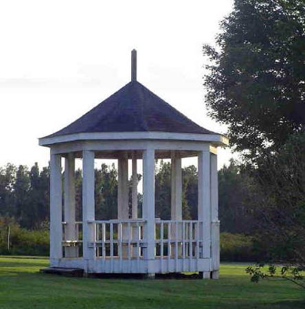 Gazebo