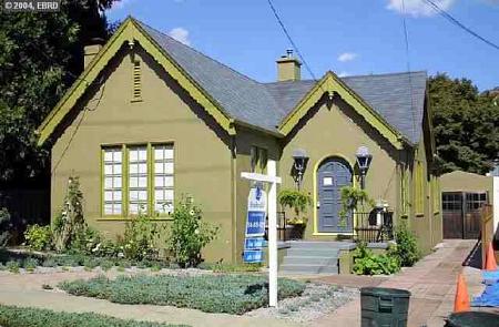 1927 California Bungalow photo