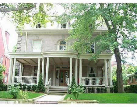 1904 Colonial Revival photo