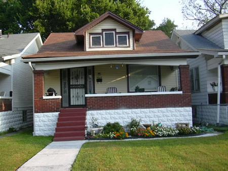 1935 Craftsman Bungalow photo