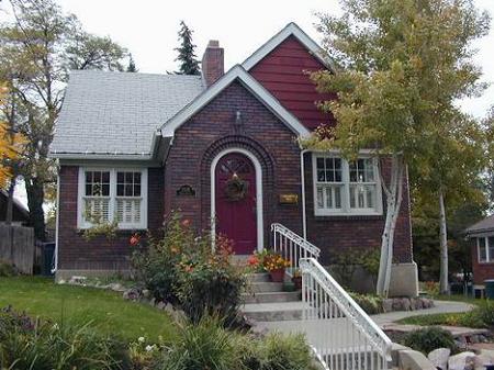 1937 Tudor Revival photo