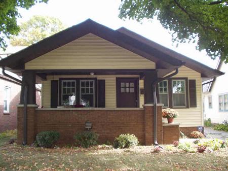 1927 Craftsman Bungalow photo