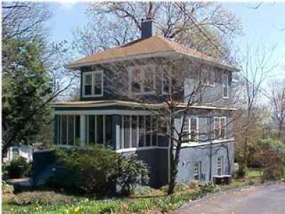 1909 American Foursquare photo