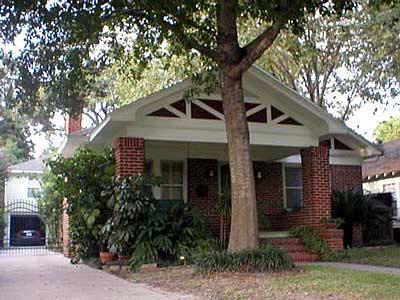 1925 Craftsman Bungalow photo