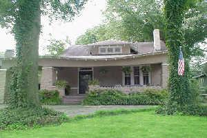 1920 Craftsman Bungalow photo